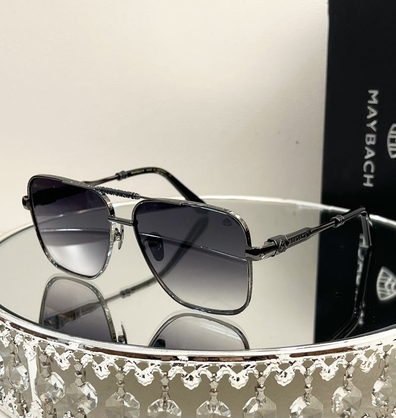 Maybach Sunglasses